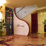 Derby Hotel