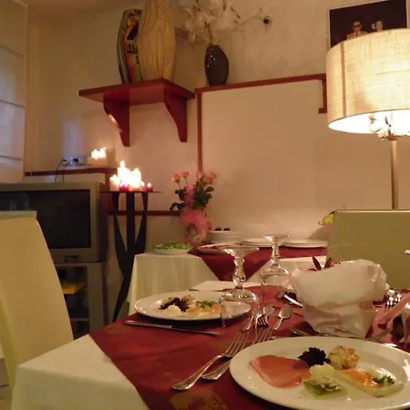 Hotel Derby Bellaria-Igea Marina