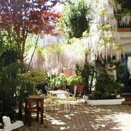 Hotel Derby Bellaria-Igea Marina