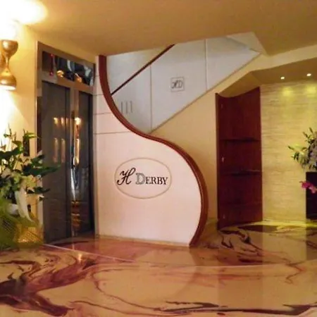 Derby Hotel