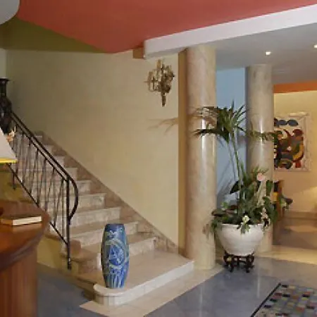 Hotel Derby