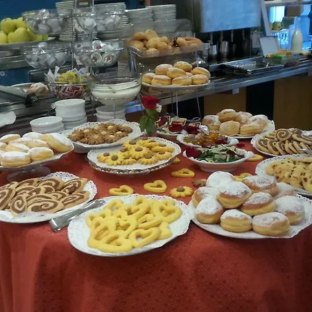 Derby Hotel Bellaria-Igea Marina