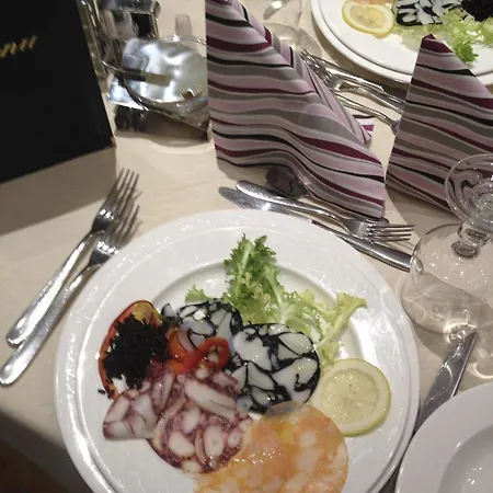 Derby Hotel Bellaria-Igea Marina