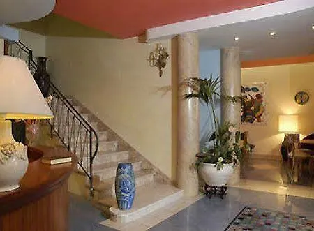 Hotel Derby Bellaria-Igea Marina