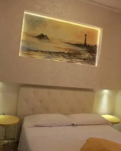 Derby 3* Беллария-Иджеа-Марина