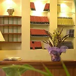 Derby Hotel 3*