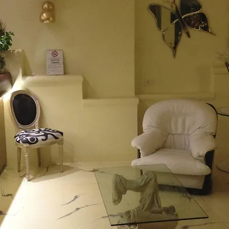 Hotel Derby 3*