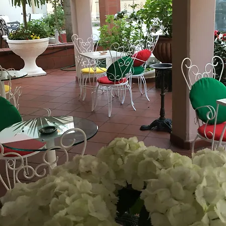 Hotel Derby Bellaria-Igea Marina