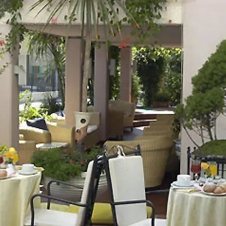 Derby Hotel Bellaria-Igea Marina