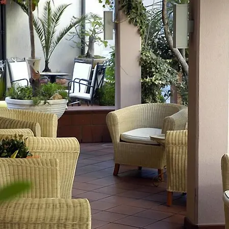 Otel Derby Bellaria-Igea Marina