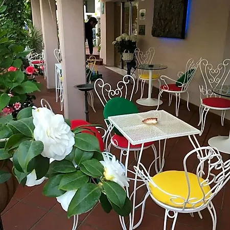 Hotel Derby Bellaria-Igea Marina