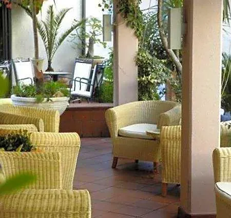 Hotel Derby Bellaria-Igea Marina