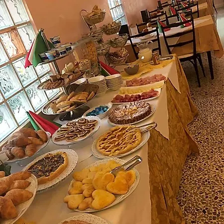 Hotel Derby Bellaria-Igea Marina