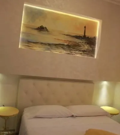 Derby 3* Bellaria-Igea Marina