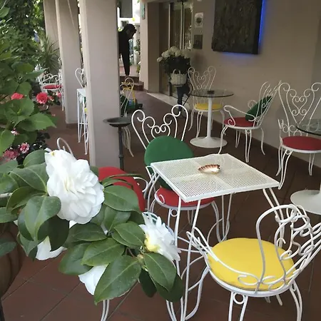 Hotel Derby Bellaria-Igea Marina
