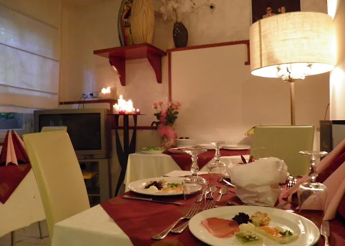 Hotel Derby Bellaria-Igea Marina