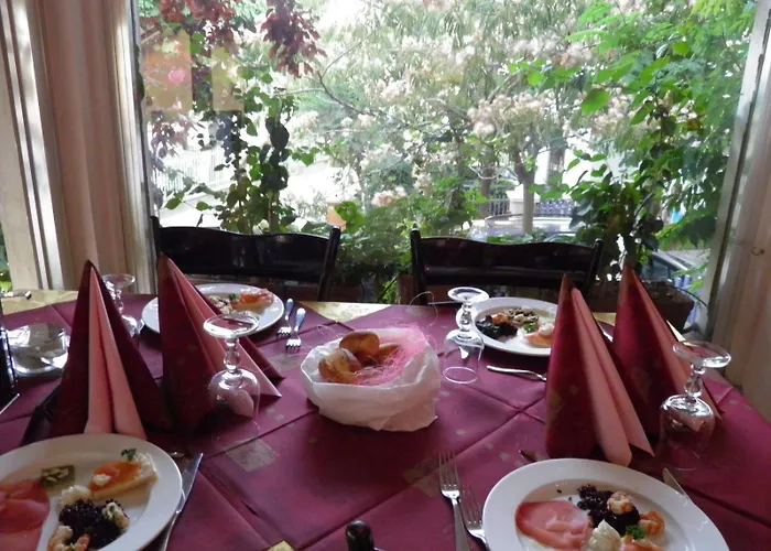 Derby Hotel Bellaria-Igea Marina