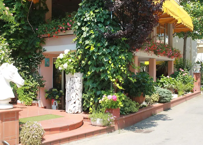 Hotel Derby Bellaria-Igea Marina