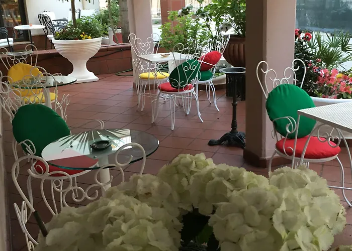 Hotel Derby Bellaria-Igea Marina