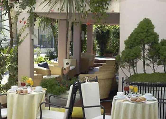 Derby Hotel Bellaria-Igea Marina