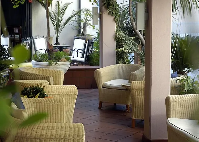 Hotel Derby Bellaria-Igea Marina