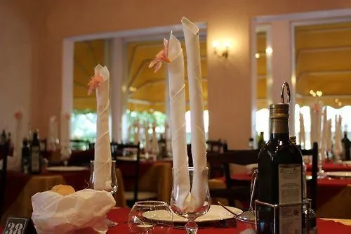 Derby Hotel Bellaria-Igea Marina