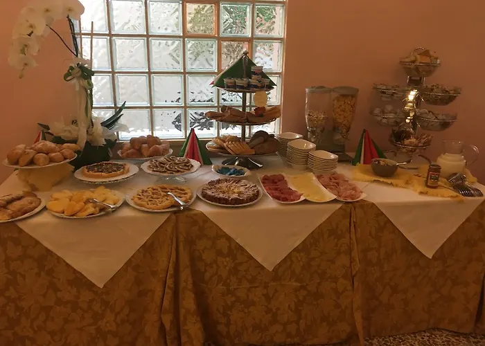 Derby Hotel Bellaria-Igea Marina