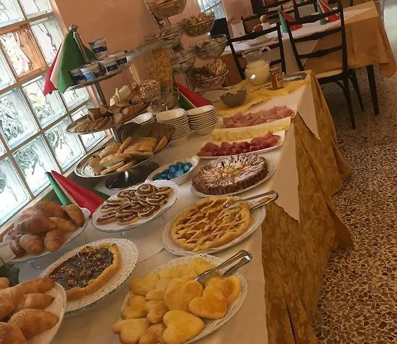 Derby 3* Bellaria-Igea Marina