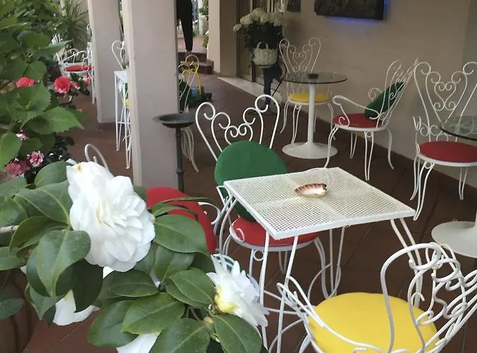 Hotel Derby Bellaria-Igea Marina